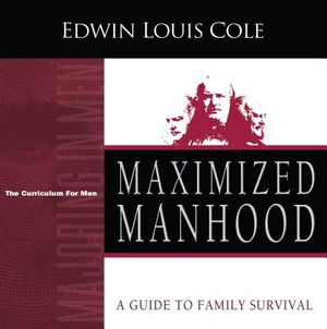 Maximized Manhood image number 0