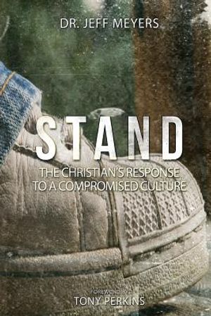 Stand: The Christian's Response to a Compromised Culture image number 0