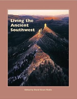 Living the Ancient Southwest image number 0