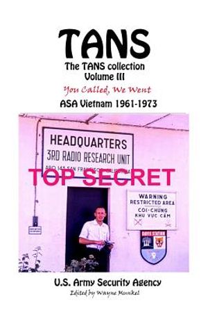 Tans: The Tans Collection, Volume III image number 0