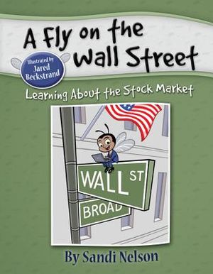 A Fly on the Wall Street: Learning about the Stock Market image number 0