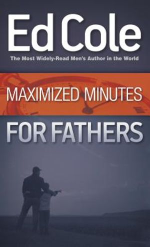 Maximized Minutes for Fathers image number 0
