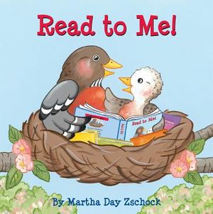 Read to Me! image number 0