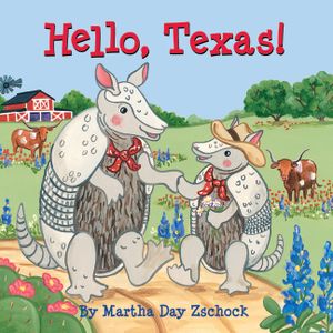 Hello, Texas! image number 0