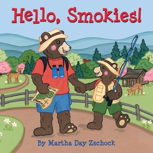 Hello, Smokies! image number 0