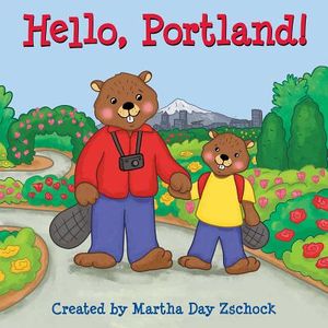 Hello, Portland! image number 0
