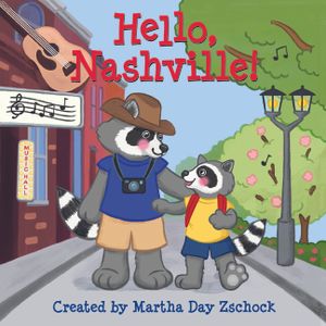 Hello, Nashville! image number 0