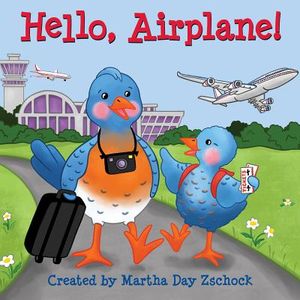 Hello, Airplane! image number 0