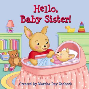 Hello, Baby Sister! image number 0