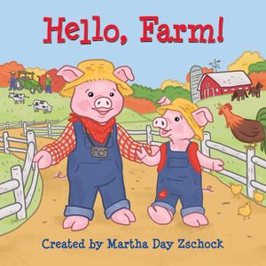 Hello, Farm! image number 0