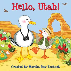 Hello, Utah! image number 0