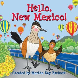 Hello, New Mexico! image number 0