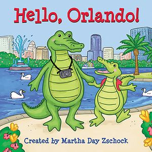 Hello, Orlando! image number 0