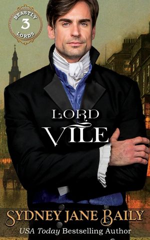 Lord Vile image number 0