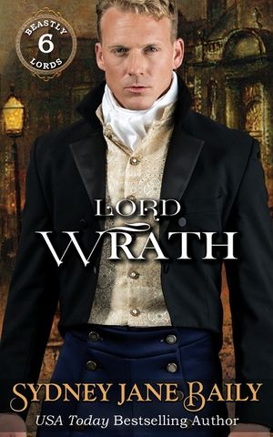 Lord Wrath image number 0