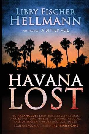 Havana Lost image number 0