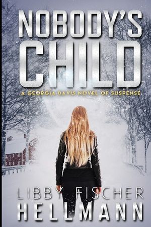 Nobody's Child image number 0