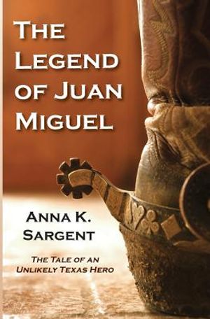 The Legend of Juan Miguel: The Tale of an Unlikely Texas Hero image number 0