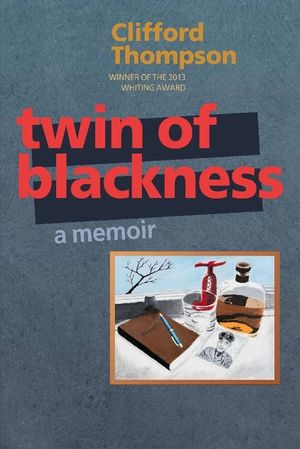 Twin of Blackness: A Memoir image number 0