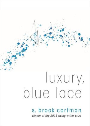 Luxury, Blue Lace image number 0