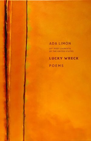 Lucky Wreck: Poems image number 0
