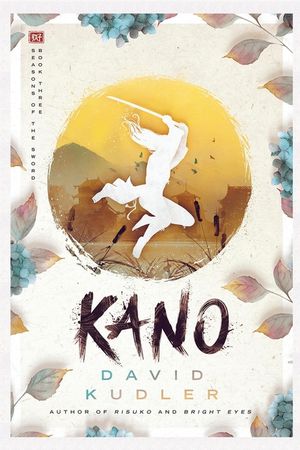 Kano: A Kunoichi Tale image number 0