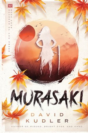 Murasaki: A Kunoichi Tale image number 0