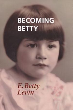 Becoming Betty image number 0