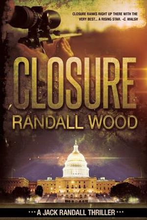 Closure: Jack Randall #1 image number 0