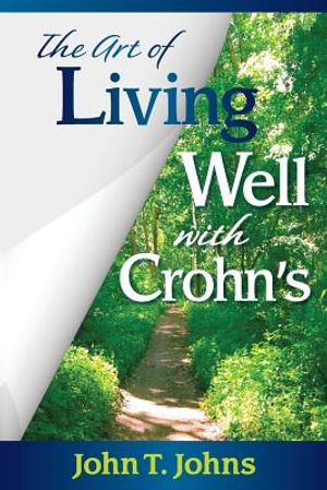 The Art of Living Well with Crohn's image number 0