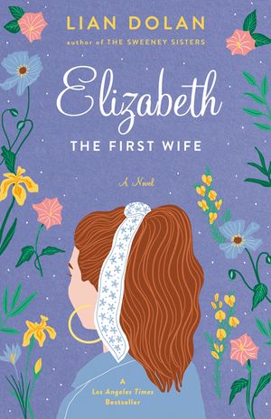 Elizabeth the First Wife image number 0