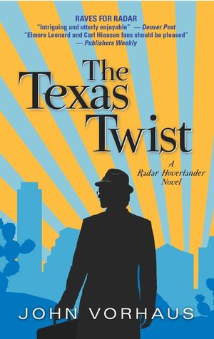 The Texas Twist image number 0