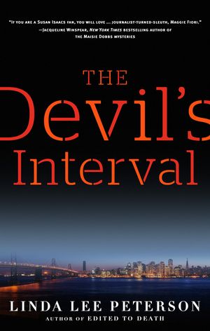 The Devil's Interval image number 0