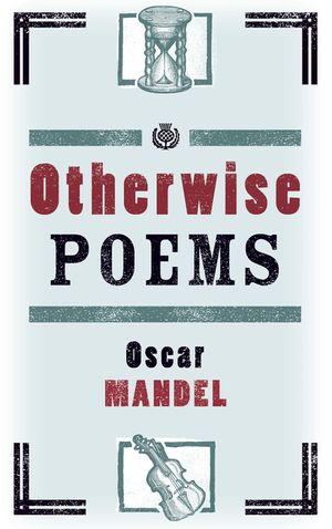 Otherwise Poems image number 0