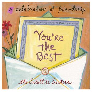 You're the Best: A Celebration of Friendship image number 0