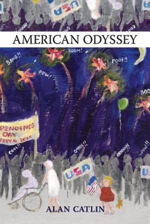 American Odyssey image number 0