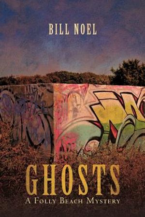 Ghosts: A Folly Beach Mystery image number 0