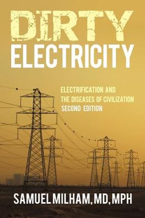 Dirty Electricity: Electrification and the Diseases of Civilization image number 0