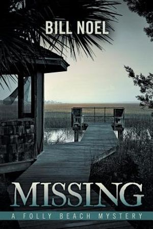 Missing: A Folly Beach Mystery image number 0
