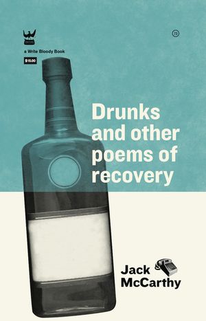 Drunks & Other Poems of Recovery image number 0