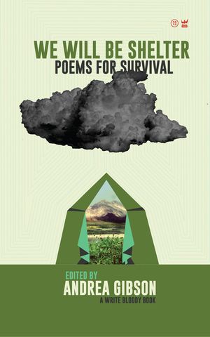 We Will Be Shelter: Poems for Survival image number 0