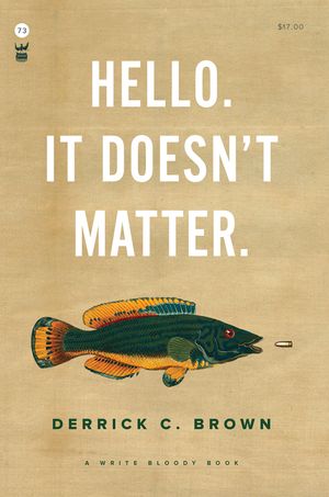 Hello. It Doesn't Matter. image number 0