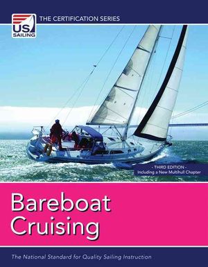 Bareboat Cruising image number 0