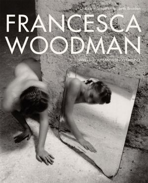 Francesca Woodman: Works from the Sammlung Verbund image number 0