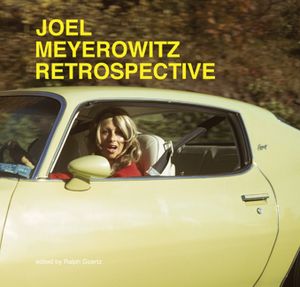 Joel Meyerowitz: Retrospective image number 0