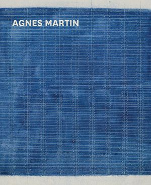 Agnes Martin image number 0
