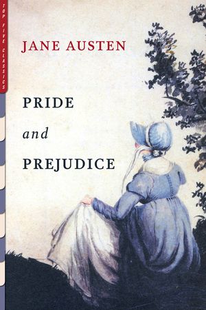 Pride and Prejudice (Illustrated): With Illustrations by Charles E. Brock image number 0