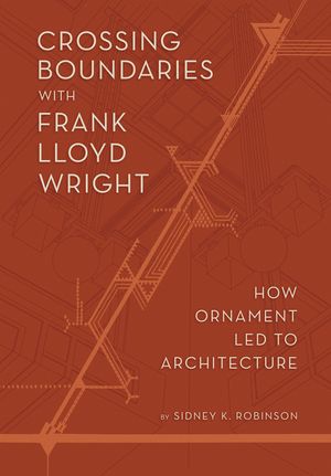 Crossing Boundaries: How Ornament Led to Architecture image number 0