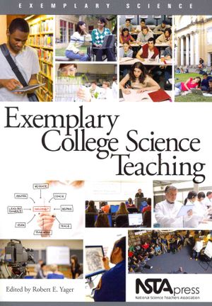 Exemplary College Science Teaching image number 0