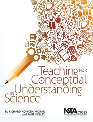 Teaching for Conceptual Understanding in Science image number 0